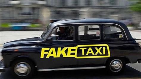 fake yaxi|Ride of Deception: Unveiling the Intriguing Tales of Fake Taxi